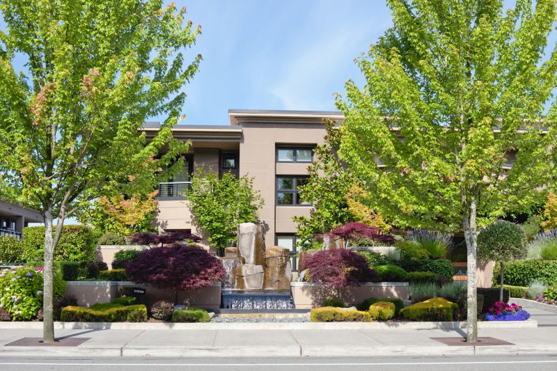 Water Features and Decor