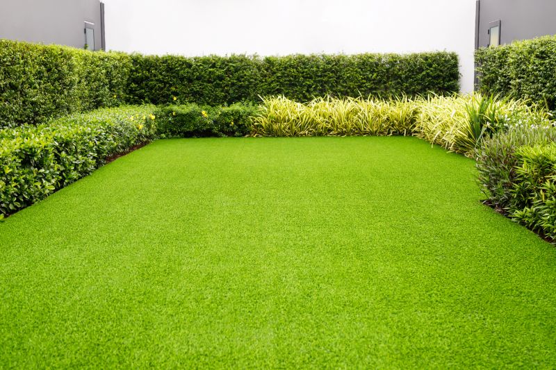 Lawn Maintenance Services