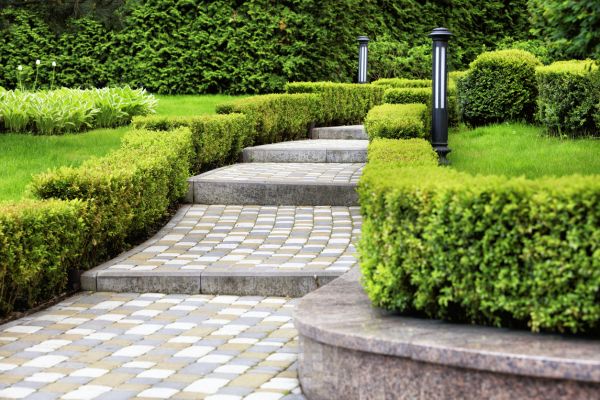 Backyard Remodeling in Bellingham