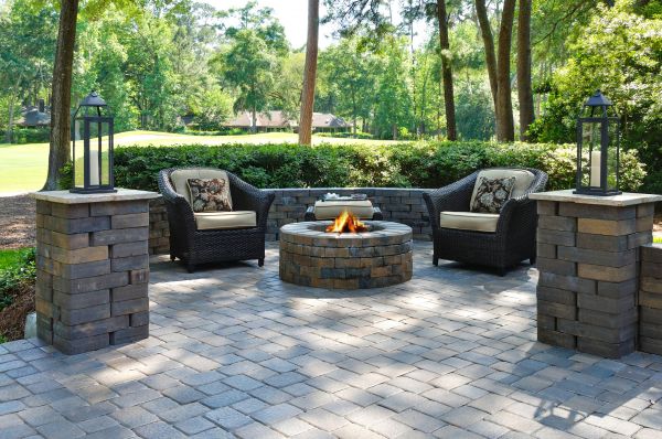 Backyard Renovation Service in Bellingham