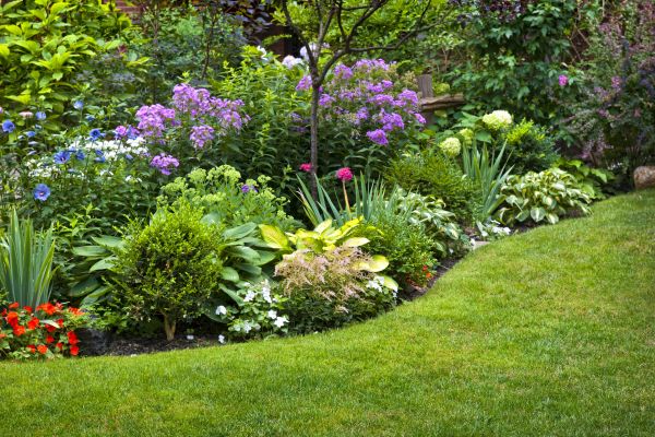 Flower Bed Service in Bellingham