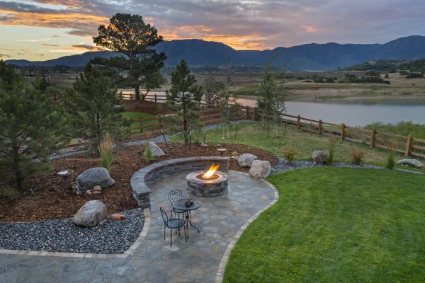 Landscape Design Service in Bellingham