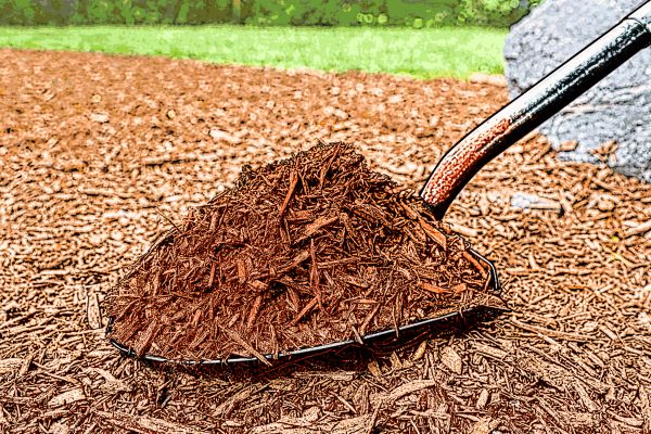 Mulch Removal Service in Bellingham