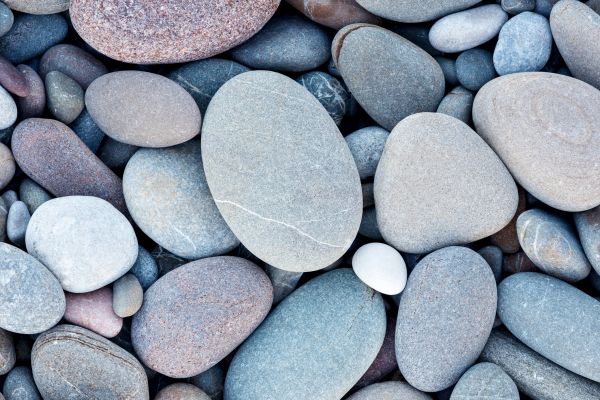 River Rock Delivery in Bellingham