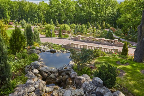 Landscape Architecture Service in Bellingham