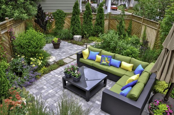 Garden Remodeling Service in Bellingham