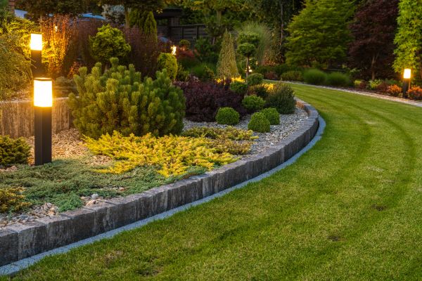 Garden Repair Service in Bellingham