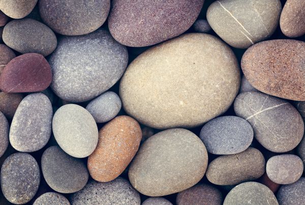 River Stone Delivery in Bellingham