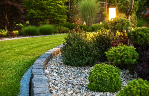 Landscaping Service in Bellingham
