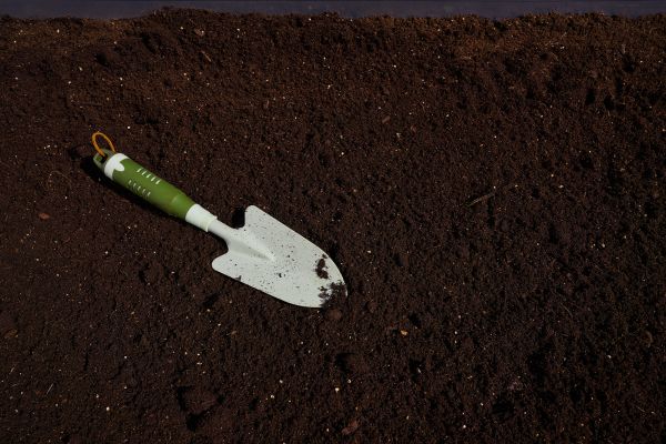 Rich Soil Delivery in Bellingham