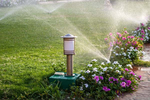 Commercial Garden Maintenance in Bellingham