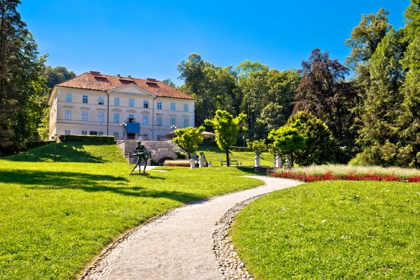 Park Landscape Maintenance in Bellingham