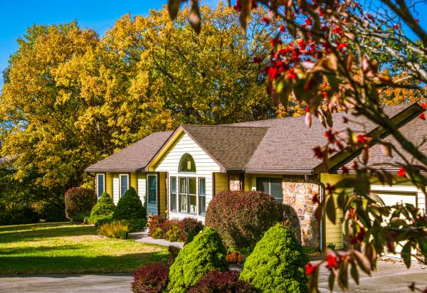 Ranch Landscaping in Bellingham