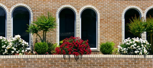 Church Landscaping in Bellingham